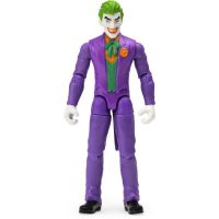 Spin Master Batman figurky hrdinů s doplňky 10 cm The Joker Spin Master Batman figurky hrdinů s doplňky 10 cm The Joker