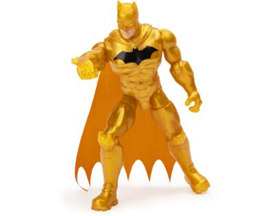 Spin Master Batman figúrky hrdinov s doplnkami 10 cm Defender Batman