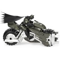 Spin Master Batman hrací sada s motorkou 5