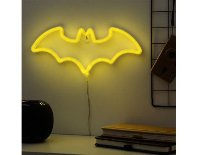 Paladone Batman Neon svetlo