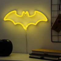 Paladone Batman Neon svetlo 2