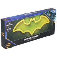 Paladone Batman Neon svetlo 3