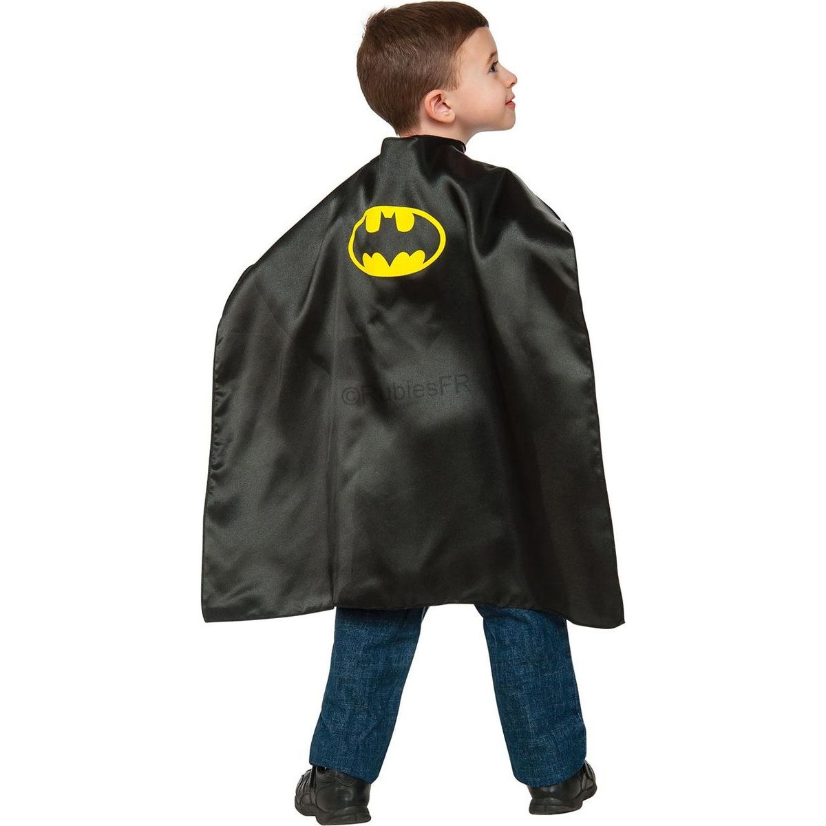 Epee Detský plášť Batman 98 - 116 cm