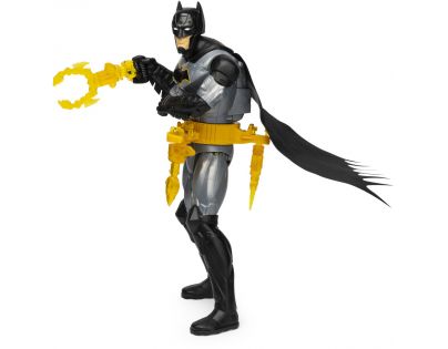 Spin Master Batman s efekty a akčním páskem 30cm Batman