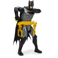 Spin Master Batman s efekty a akčním páskem 30cm Batman 3