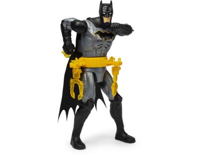 Spin Master Batman s efekty a akčním páskem 30cm Batman