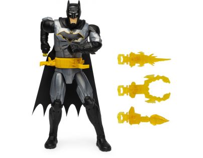 Spin Master Batman s efekty a akčním páskem 30cm Batman