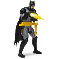 Spin Master Batman s efekty a akčním páskem 30cm Batman 4