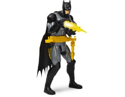 Spin Master Batman s efekty a akčním páskem 30cm Batman