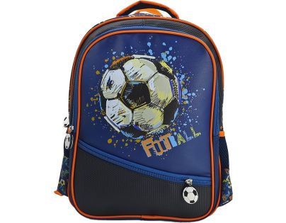 Batoh Futbal 40 cm
