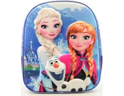 Batoh Frozen 3D
