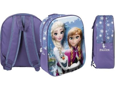 Batoh Frozen 3D