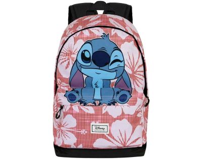 Karactermania Lilo a Stitch Batoh červený