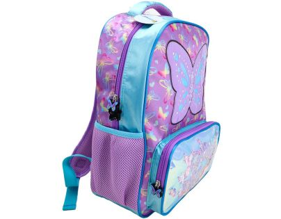 Batoh Motýľ 40 cm