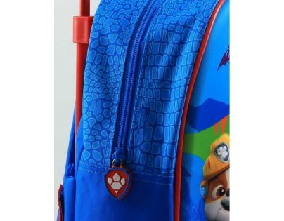 Batoh na kolieskach Paw Patrol