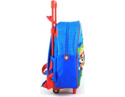 Batoh na kolieskach Paw Patrol