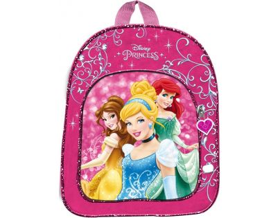 Batoh s vreckom Princess
