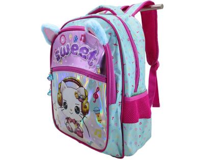 Batoh Sladká Mačička 40 cm