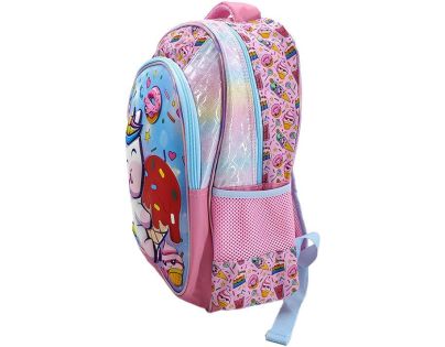 Batoh svietiaci Jednorožec 43 cm