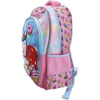 Batoh svietiaci Jednorožec 43 cm 4