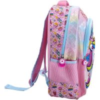 Batoh svietiaci Jednorožec 43 cm 2