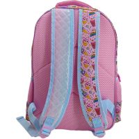 Batoh svietiaci Jednorožec 43 cm 3