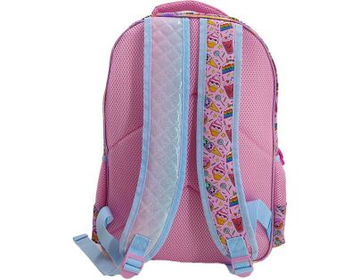 Batoh svietiaci Jednorožec 43 cm