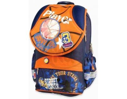 Batoh Target Basketball