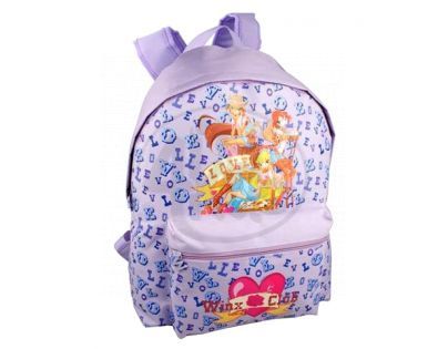 Teddies 39011 - Batoh Winx 35 x 45cm