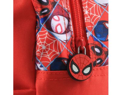 Baton na kolieskach Spiderman