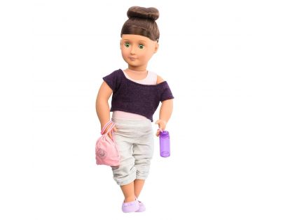 Batt Bábika Sydney Lee