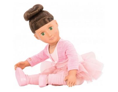 Batt Bábika Sydney Lee