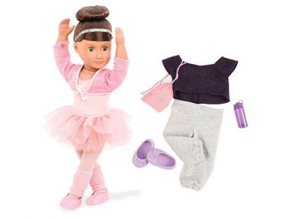 Batt Bábika Sydney Lee