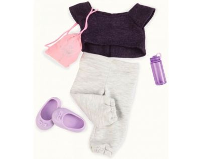 Batt Bábika Sydney Lee