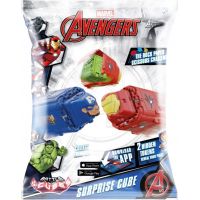 Battle Cubes Marvel Avengers