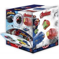 Battle Cubes Marvel Spiderman 2