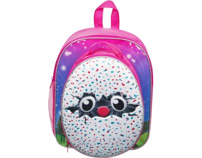 Batôžtek Hatchimals s odnímateľným desiatovým boxom
