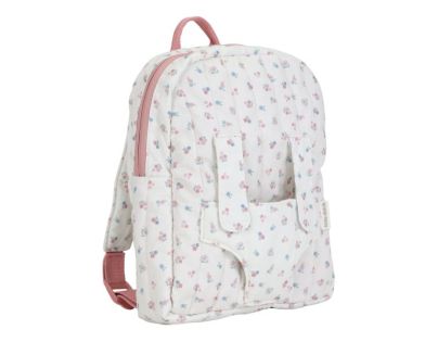 Batoh s nosičom pre bábiky Pink