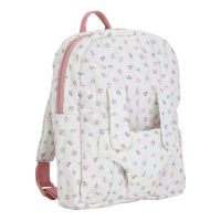 Batoh s nosičom pre bábiky Pink