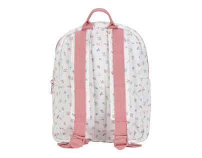 Batoh s nosičom pre bábiky Pink