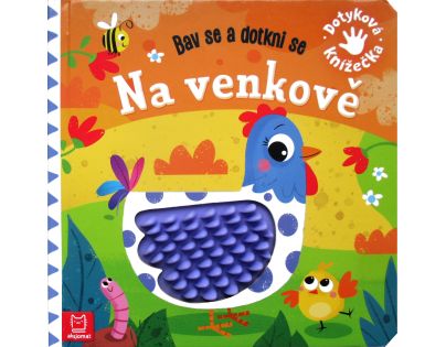 Bav sa a dotkni sa - Na vidieku