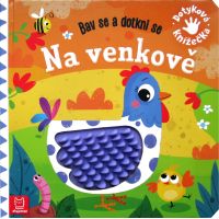 Bav sa a dotkni sa - Na vidieku