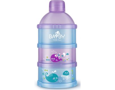 Bayby BGS dárková sada