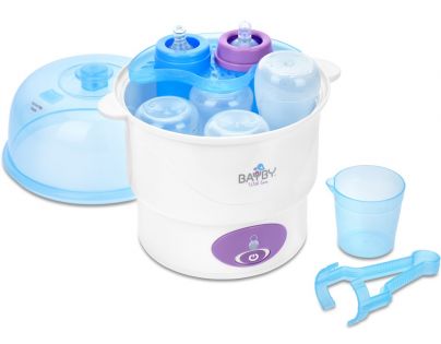 Bayby Elektrický sterilizátor