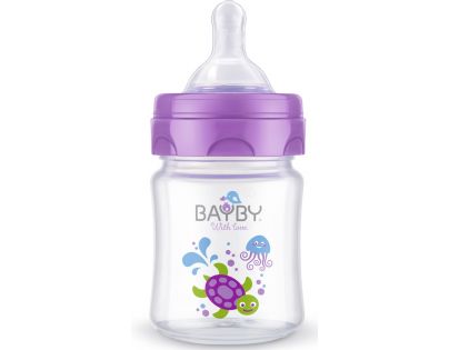 Bayby BFB dojčenská fľaška 120ml