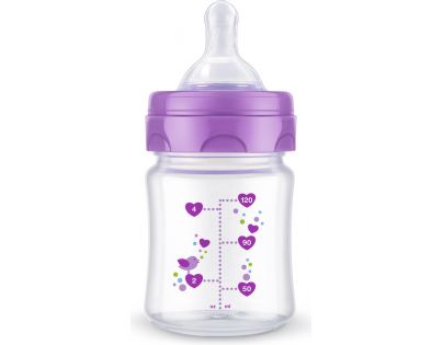 Bayby BFB dojčenská fľaška 120ml