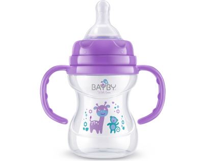 Bayby BFB dojčenská fľaška 150ml