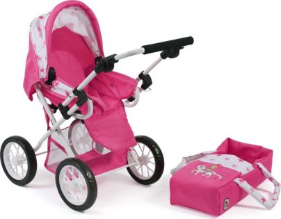 Bayer Chic 56089 Kočík Leni