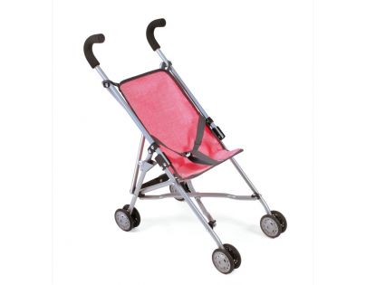 Bayer Chic 60141 Mini Buggy Roma
