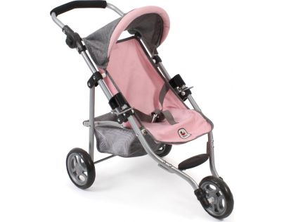 Bayer Chic Trojkolka Lola